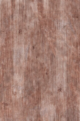 Naklejka premium brown wooden background texture surface high size