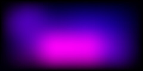 Dark Pink, Blue vector blurred background.