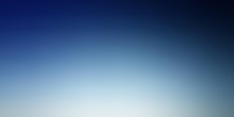 Light Blue, Yellow vector blurred template. New colorful illustration in blur style with gradient. Elegant background for websites.