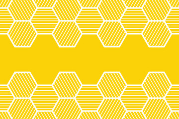 Color geometric design, vector background.