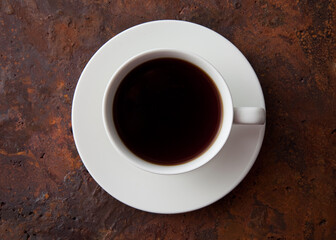 コーヒー