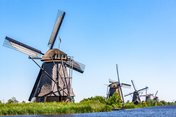 windmill
