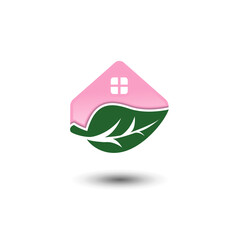 green house logo