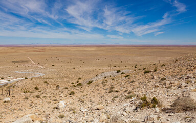 Meteor Crater Arizona
