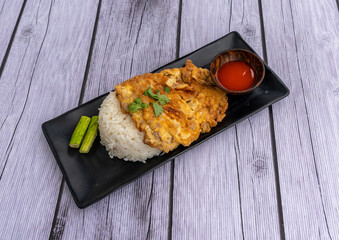 Thai Food Fusion Mixes 