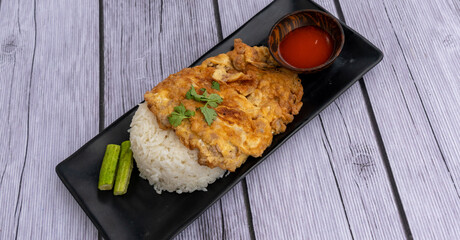 Thai Food Fusion Mixes 