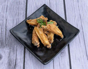 Thai Food Fusion Mixes 