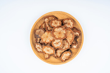 Chinese Medicinal Herbs-Big Blood Vine