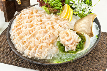 Hotpot Seshime