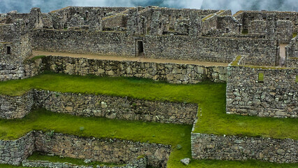 Machu Pichu, Peru