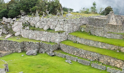 Machu Pichu, Peru