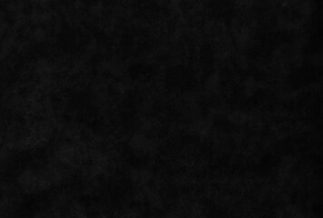 Fototapeta premium Czarny z ciemnoszarym tle tekstury. Czarne tło grunge.