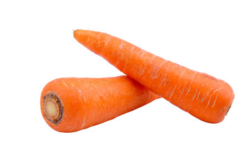 Fresh carrot