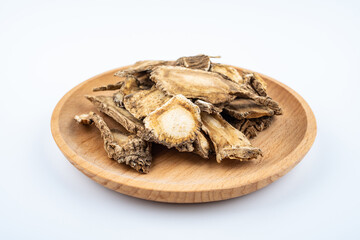 Chinese herbs alone