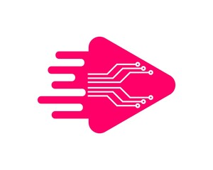 Fast play button technology