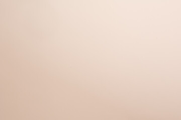 Orange painted screen From natural light