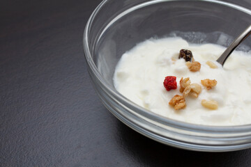 ヨーグルト 朝食 健康 ダイエット