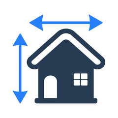 Real Estate Architecture icon