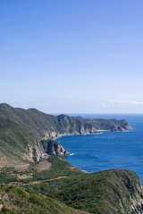 五島列島の風景