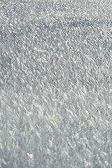 Obraz premium snow background texture
