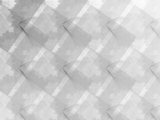 Imaginatory fractal background Image