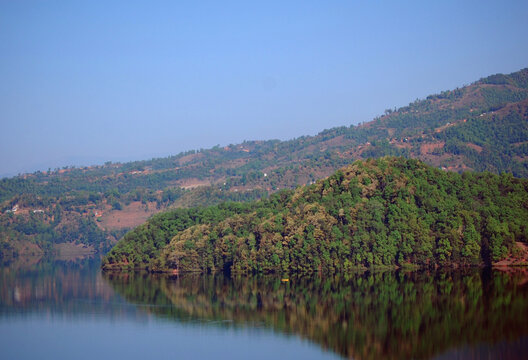 begnas tal lake