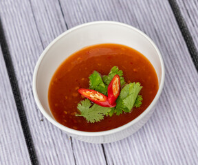 Thai Food Mixes 
