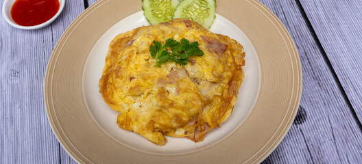 Thai Food Mixes 