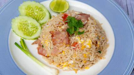 Thai Food Mixes 