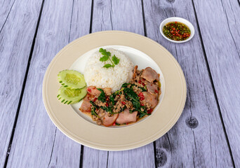 Thai Food Mixes 