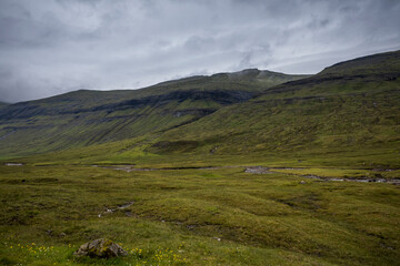 Färöer - Wilde Inseln und Landschaften im Nordatlantik