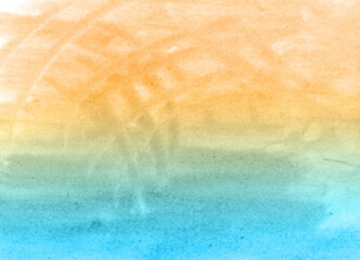 abstract watercolor background