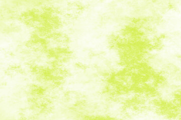Fototapeta na wymiar Yellow Cloud Texture Closeup View
