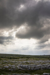 Irlands Westküste im Sommer