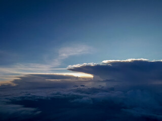 Fototapeta premium Irlands Westküste im Sommer