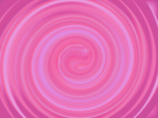 Colorful twisted background.Abstract background effect with red color tone.Wallpaper design illustration.