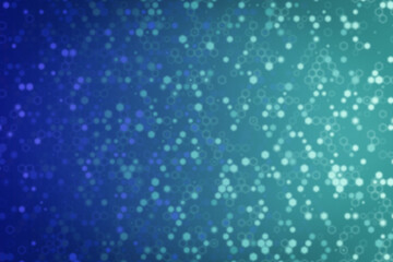 Blurry effect. Abstract blur illustration. Blurred background. Unfocused backdrop. Abstract hexagon wallpaper. Background with hexagon. Geometric illustration.