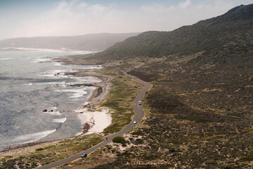 Cape of good hope
