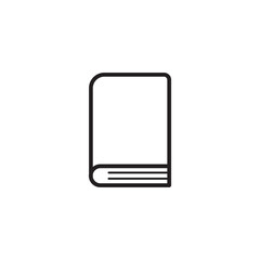 book line icon