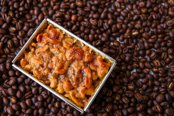 Cake, Candy, Caramel, Caucasian Ethnicity, Chocolate