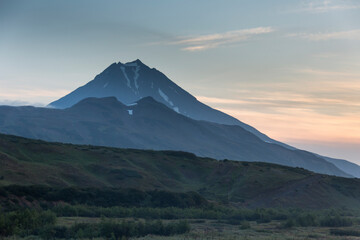 Die Wildnis von Kamtschatka - Russlands &ouml;stlichstes Sibirien