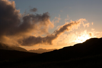 Die Wildnis von Kamtschatka