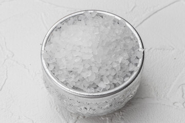 ヒマラヤ岩塩　Crystal of rock salt 