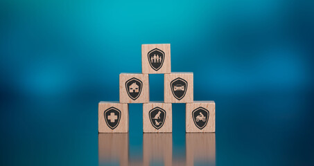 Concept of insurance