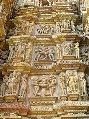 Khajuraho Group of Monuments