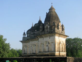 Fototapeta premium Khajuraho Group of Monuments