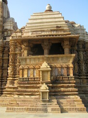 Khajuraho Group of Monuments