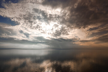 Sky clear beauty atmosphere summer day