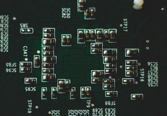 printed circuit board