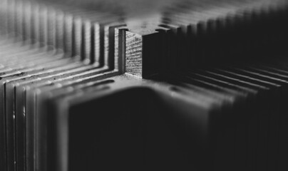 computer circuit board